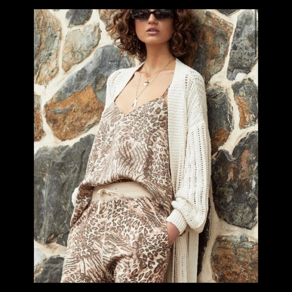 Spell & The Gypsy Ada Cami🤎